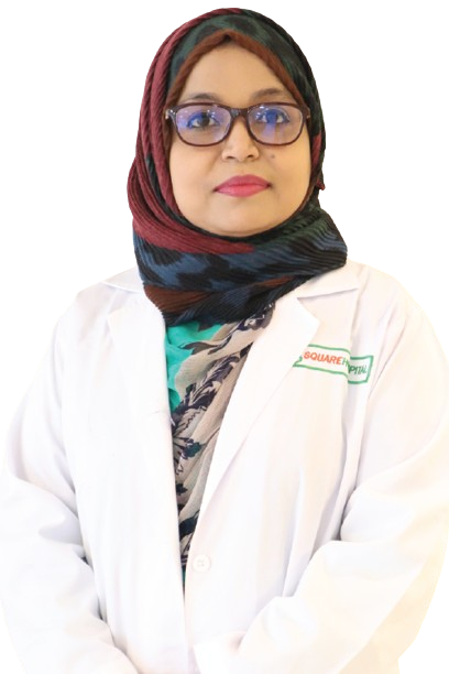 Dr. Kaniz Akther